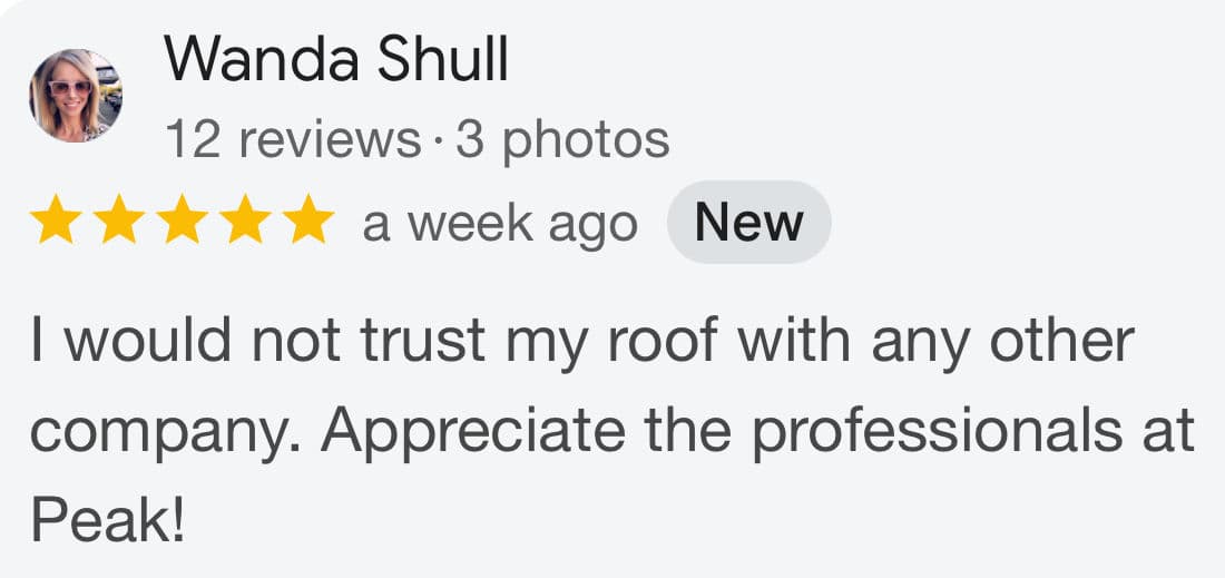 Rave Reviews from Our Valued Customers