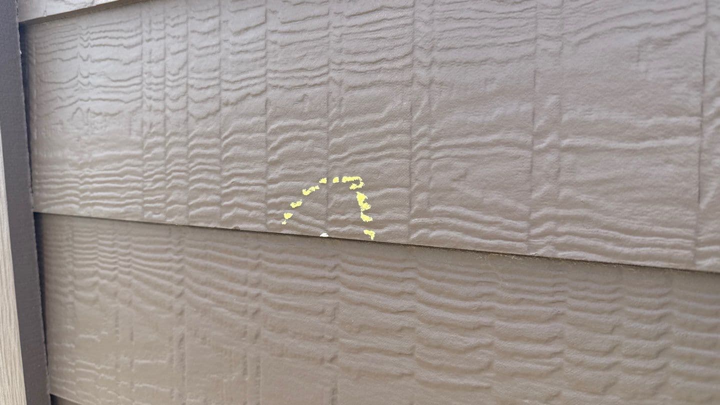 Project Expert Roof Damage Assessment and Repair image