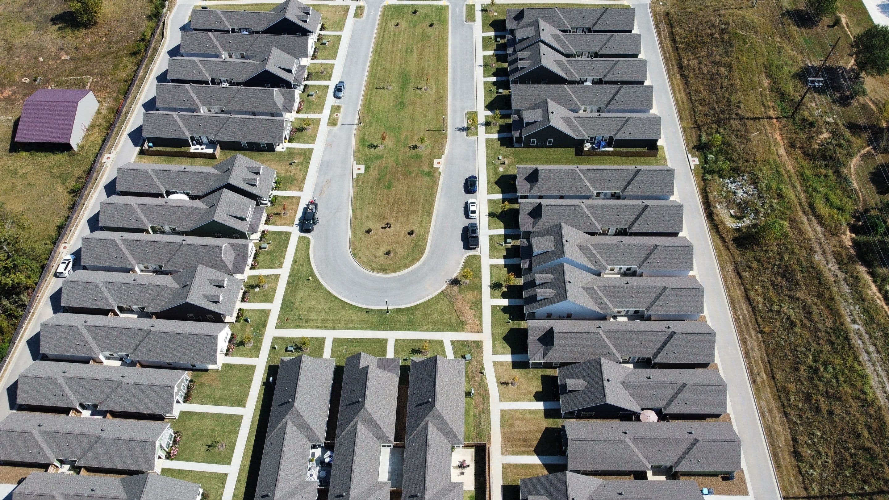 Project Residential Roof Revamp in Bentonville image