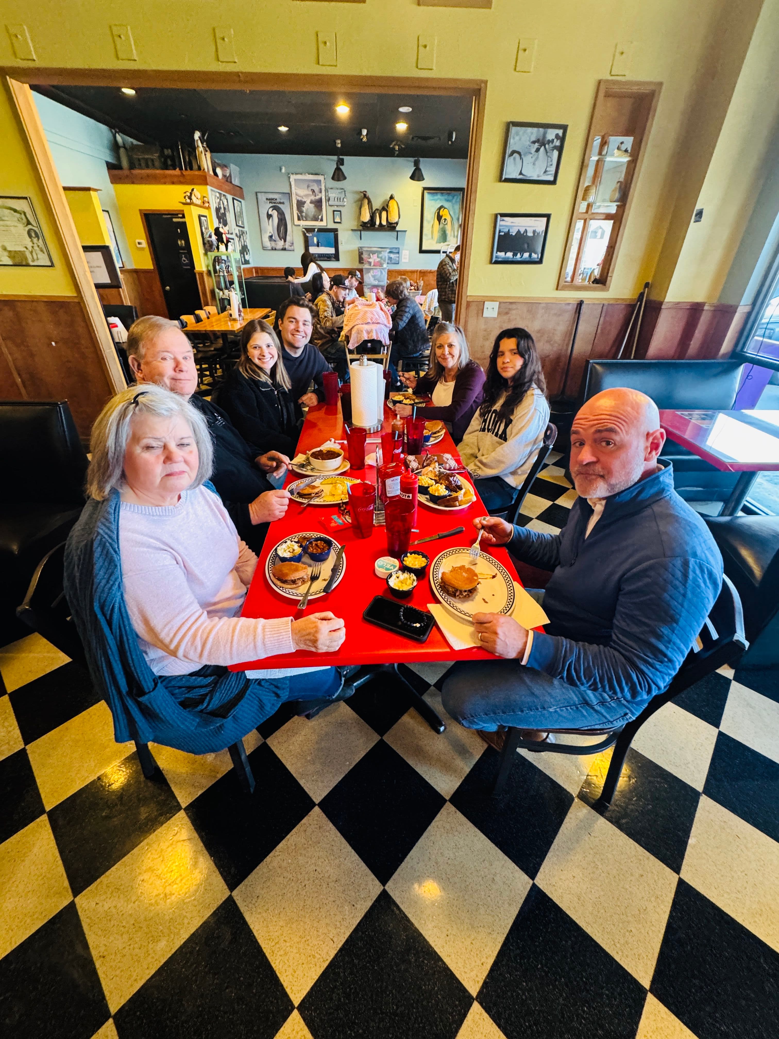 Project Celebrating Community and Commitment in Fayetteville image