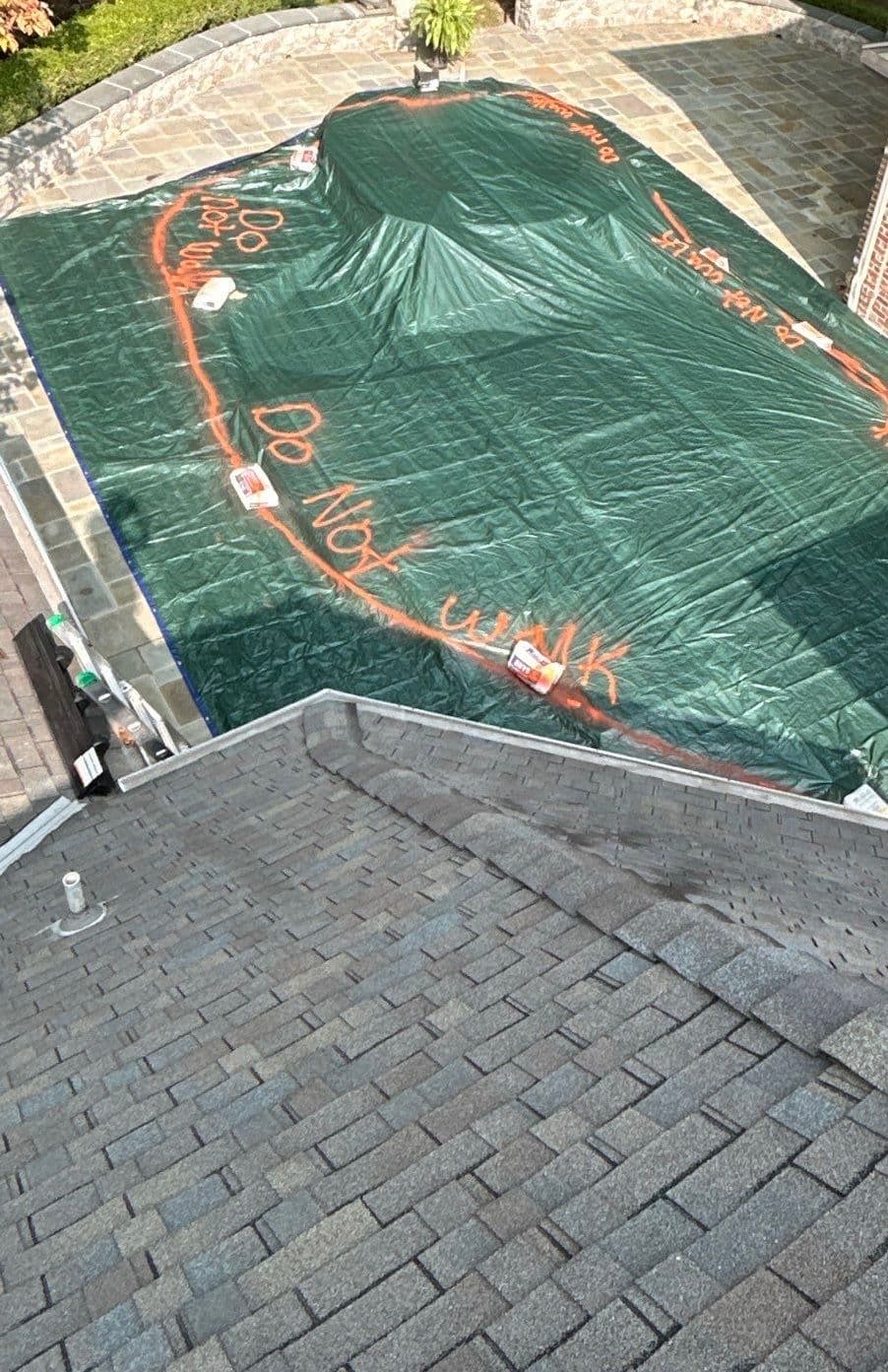 Gallery photos for Roof Replacement in Northwest Arkansas: Image #3