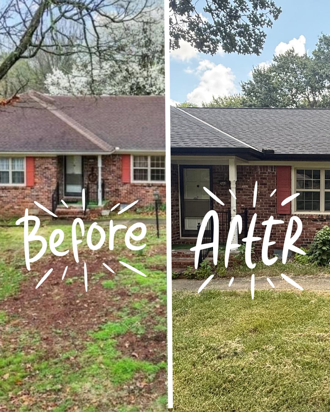 Project New GAF Charcoal Roof in NWA image