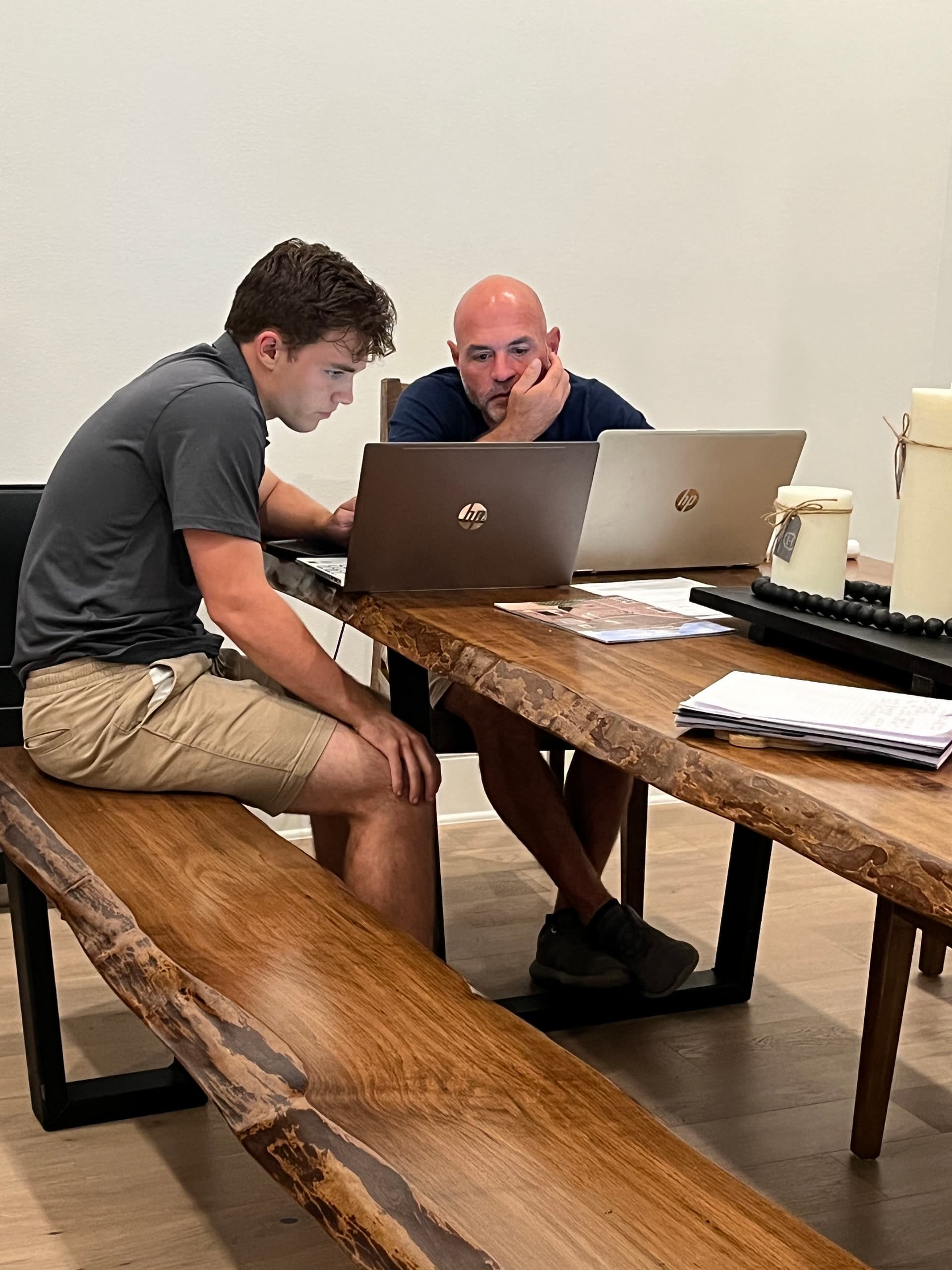 Gallery photos for Celebrating Community and Commitment in Fayetteville: Image #1