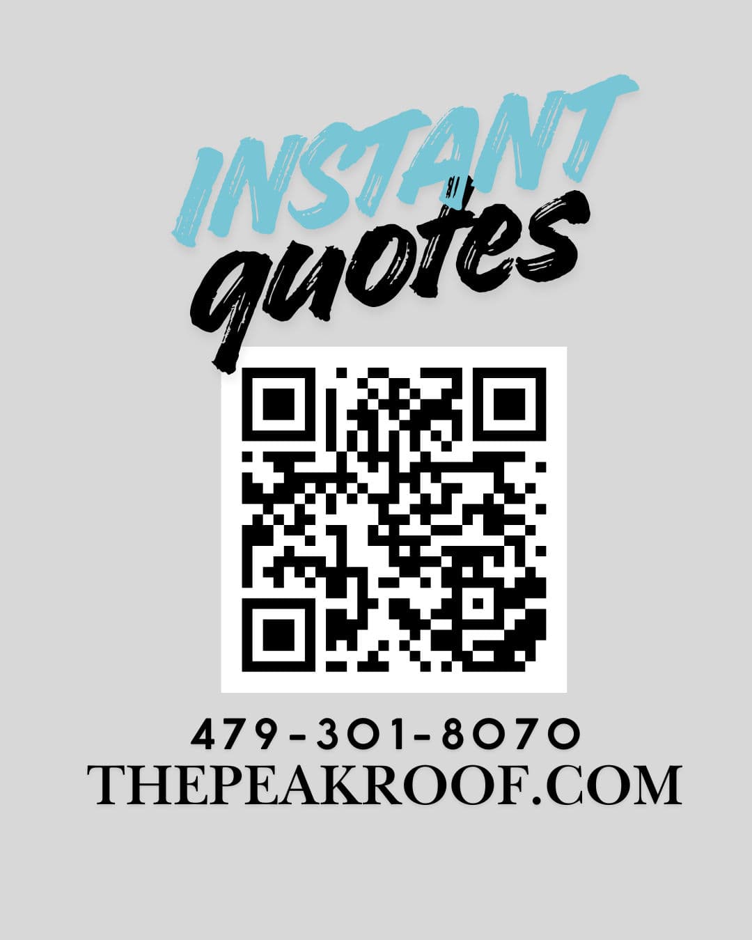 Gallery photos for Instant Roofing Quotes Now Available: Image #1