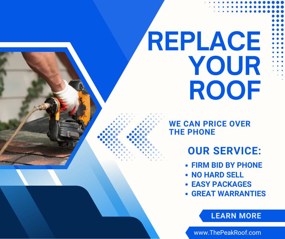 Project Replace Your Roof with Ease and Confidence image