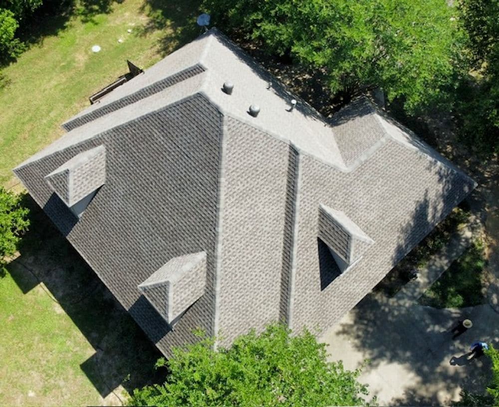 Contact form background