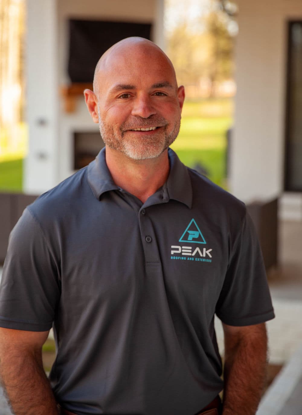 About Peak Roofing and Exteriors