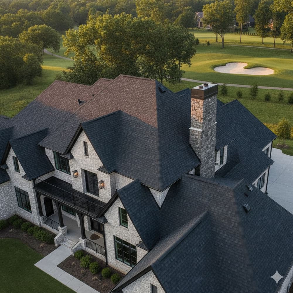 Contact form background