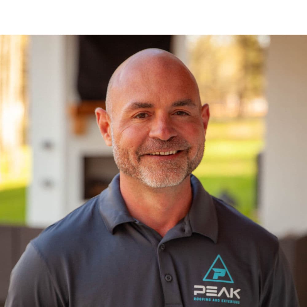 Why Choose Peak Roofing and Exteriors