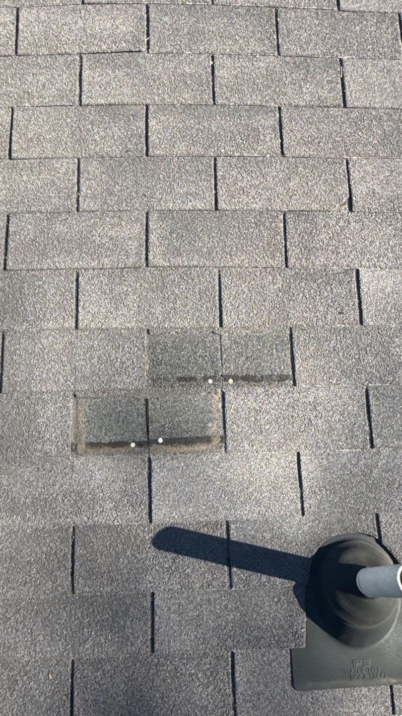 Blog post Signs Your Roof Is Failing: Granule Loss, Exposed Fiberglass, and What It Means image