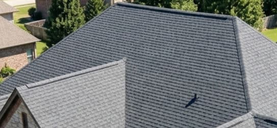 Blog post How to Choose the Right Roofing Contractor in Northwest Arkansas (Without Getting Burned) image